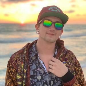 Meet your Posher, Jacob